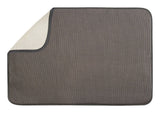 DRYING MAT MFBR MOCHA XL