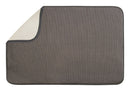 DRYING MAT MFBR MOCHA XL