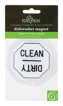 DISHWASHER MAGNET
