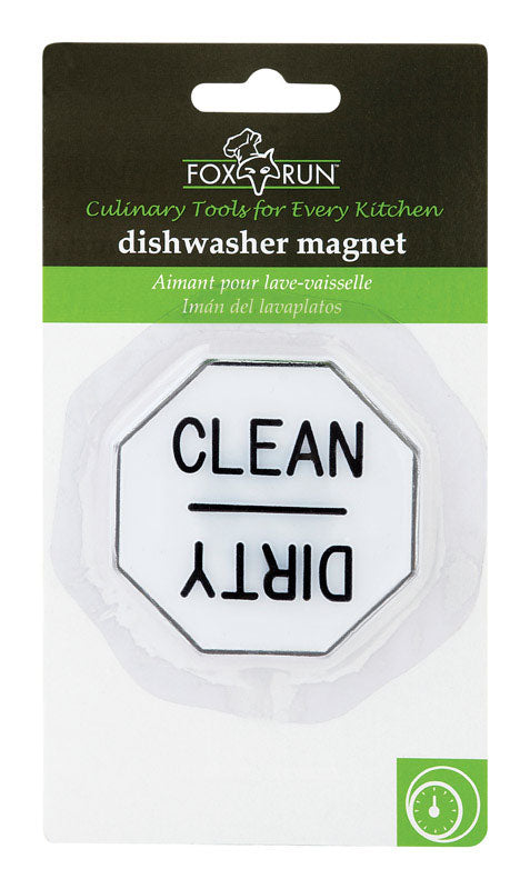 DISHWASHER MAGNET