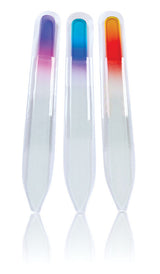 Diamond Visions Health and Beauty Nail File Glass 1 pk