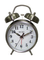 ALARM CLOCK BB TWIN BELL