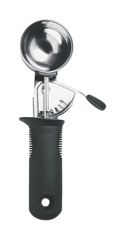 TRIGGER ICE CREAM SCOOP