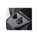 Lasko 16.5 in. H X 12 in. D 3 speed Oscillating Table Fan