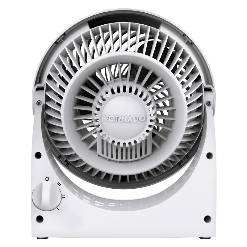 Vornado 533 11.3 in. H X 7.17 in. D 3 speed Air Circulator Fan
