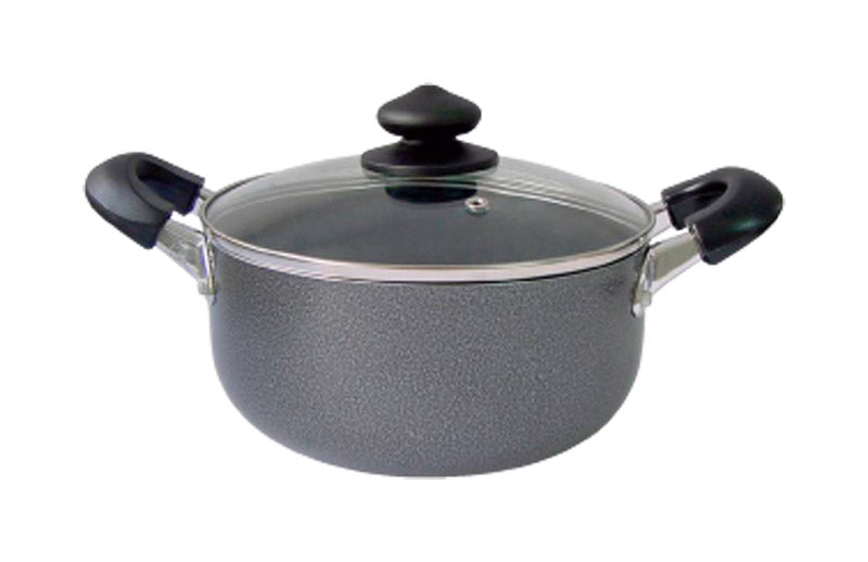 DUTCH OVEN W/LID 3.06 QT