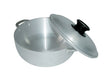 CALDERO W/LID 11.3QT #14