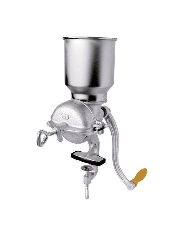 CORN GRINDER CAST IRON