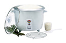 RICE COOKER W/LID 10 CUP