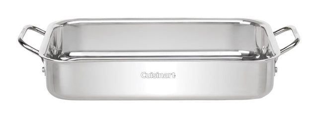 LASAGNA PAN SS 13-1/2"