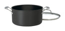 STOCK POT W/LID NS 6 QT