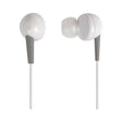 EARBUD IN-EAR WHITE