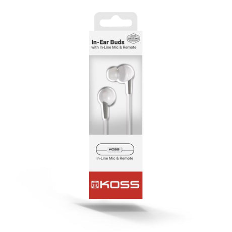 Koss On-Ear Headphones 1 pk