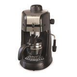 ESPRESSO/CAPP MAKER 4CUP