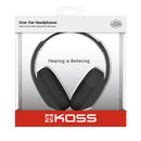 Koss Headphones 1 pk