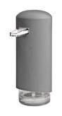 FOAMING SOAP DSPNSR GRAY