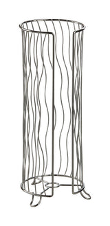 WAVE TOILET PAPER HOLDER