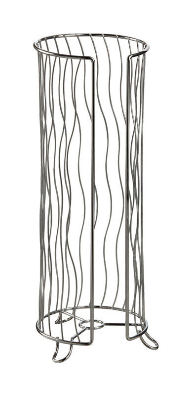 WAVE TOILET PAPER HOLDER