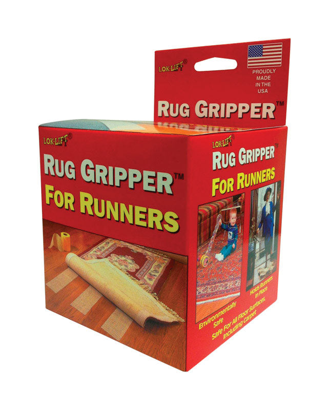 LOK-LIFT GRIPPER RUNNER