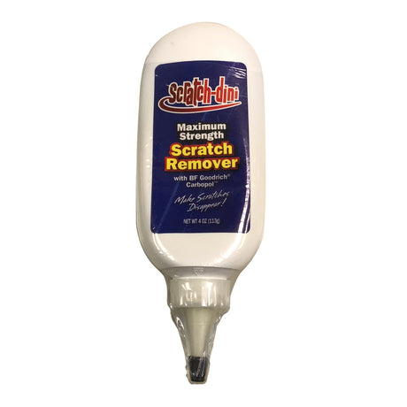 Scratch-dini As Seen On TV Scratch Remover Lotion 1 pk