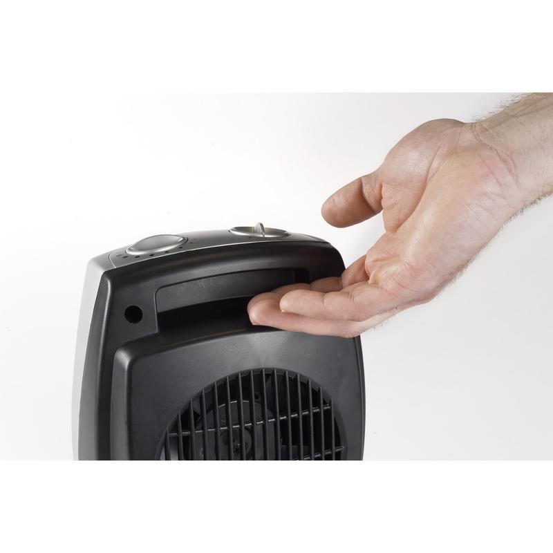 Lasko 100 sq ft Electric Portable Heater