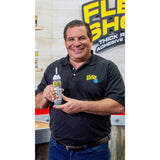 Flex Seal Family of Products Flex Shot Clear Rubber All Purpose Waterproof Sealant 8 oz