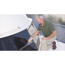 Flex Seal Family of Products Flex Shot Clear Rubber All Purpose Waterproof Sealant 8 oz