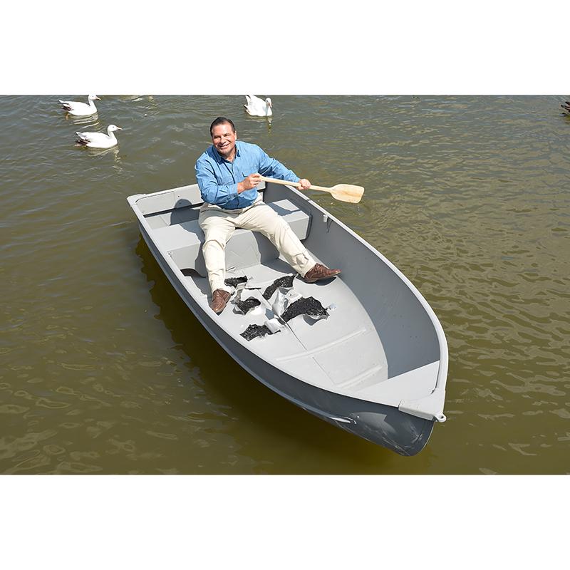 Flex Seal Family of Products Flex Shot Clear Rubber All Purpose Waterproof Sealant 8 oz