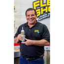 Flex Seal Family of Products Flex Shot Black Rubber All Purpose Waterproof Sealant 8 oz