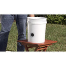 Flex Seal Family of Products Flex Shot Black Rubber All Purpose Waterproof Sealant 8 oz