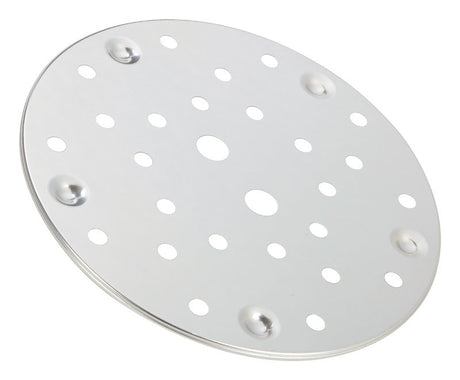 PRESSURE CANNER RACK