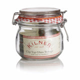 Kilner 17 oz Clear Storage Jar 1 pk