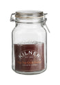 STORAGE JAR CLR 51OZ 1PK