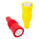 Rabbit Assorted Rubber Bottle Stopper