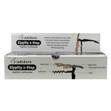 Rabbit Red Teflon Wine Opener