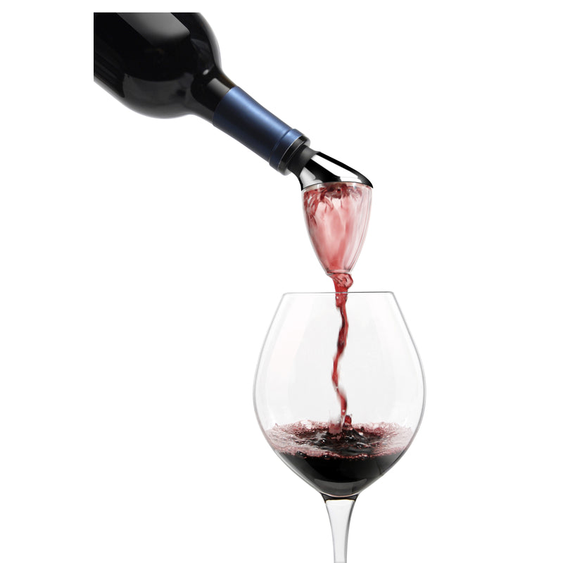 Rabbit ABS Aerating Wine Pourer