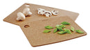 Epicurean Kitchen Series 14.5 in. L X 11.25 in. W X 0.25 in. Wood Fiber Cutting Board