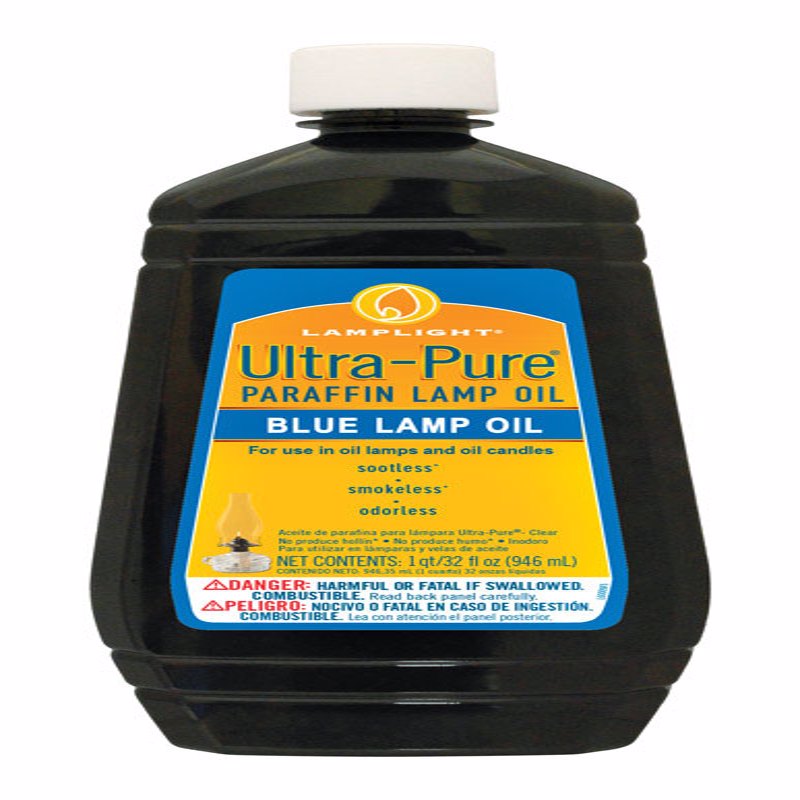 BLUE ULTRA PURE OIL 32OZ