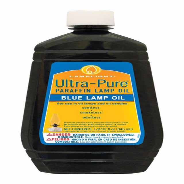 BLUE ULTRA PURE OIL 32OZ