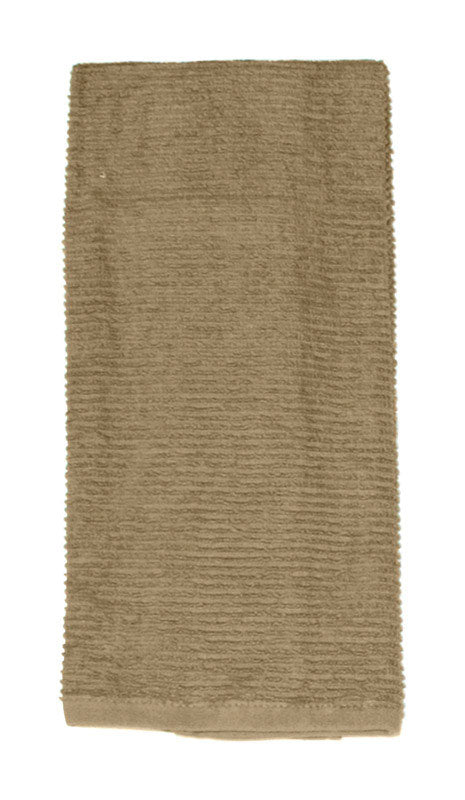 KITCHEN TOWEL MOCHA