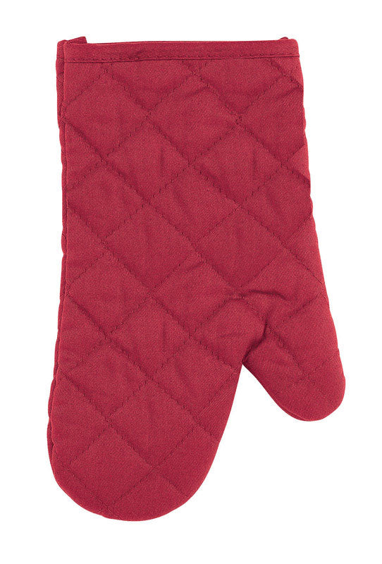 THUMB MITT PAPRIKA