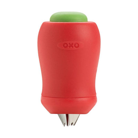 OXO STRAWBERRY HULLER