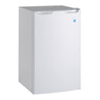 REFRIGERATOR 4.4CF WHITE