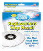 SPIN MOP REPLACEMNT HEAD