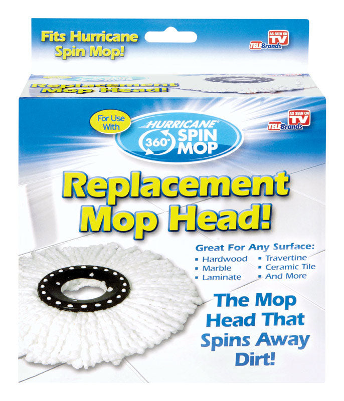 SPIN MOP REPLACEMNT HEAD