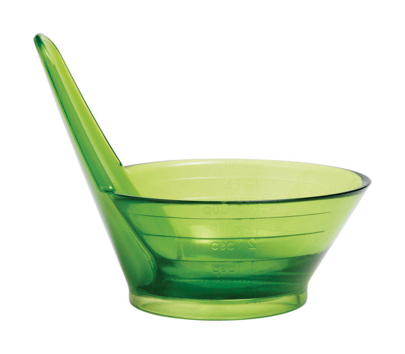 Chef'n Zipstrip Green Plastic Herb Stripper