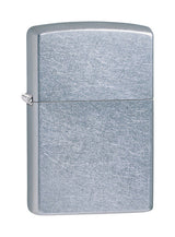CIGARETTE LIGHTER SILVER