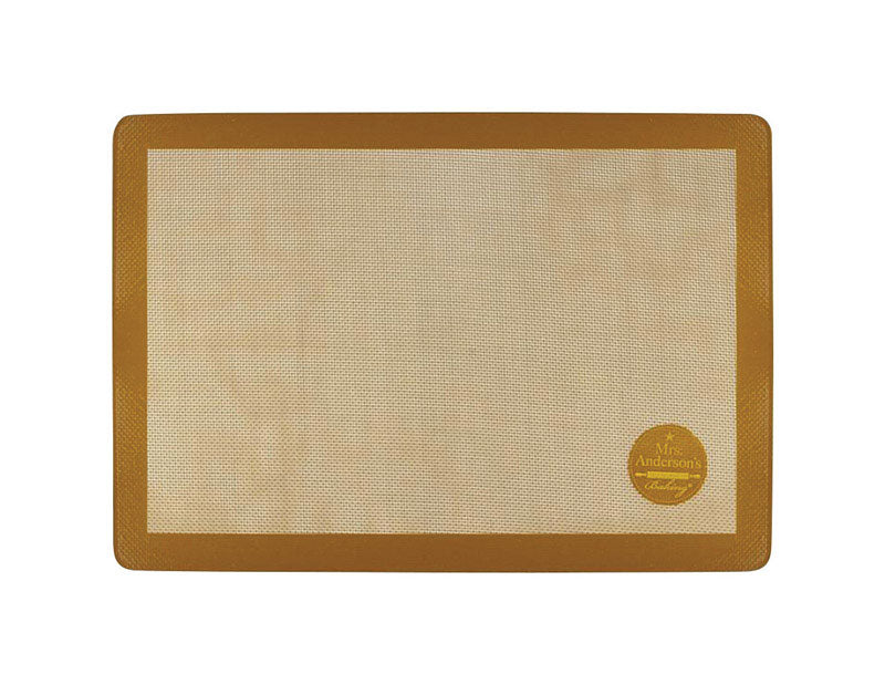 SILICONE BAKING MAT11X16