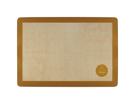 SILICONE BAKING MAT11X16