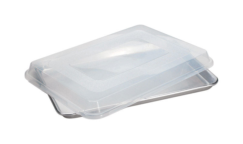 BAKING SHEET W/LID 13X18